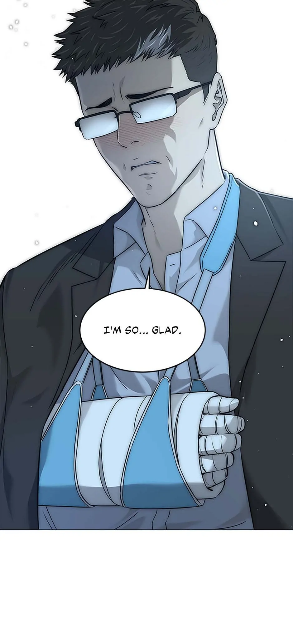 God of Blackfield Chapter 183 page 65