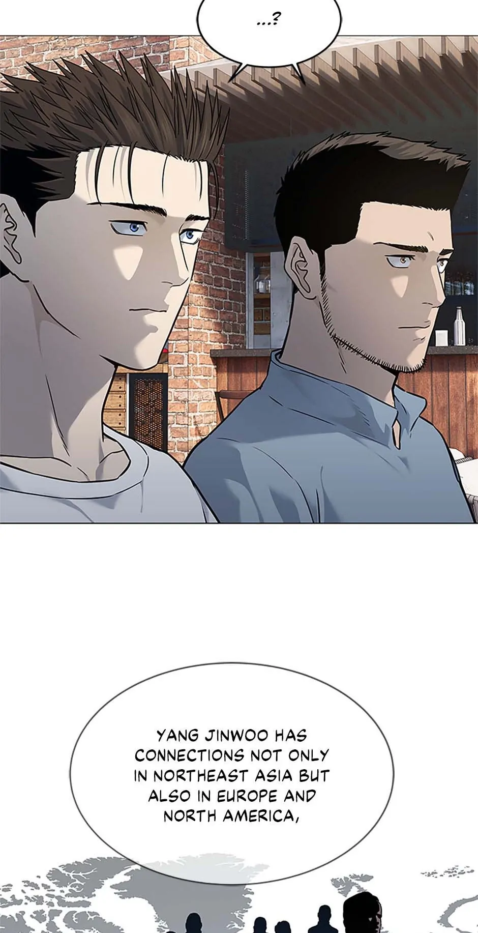 God of Blackfield Chapter 183 page 72