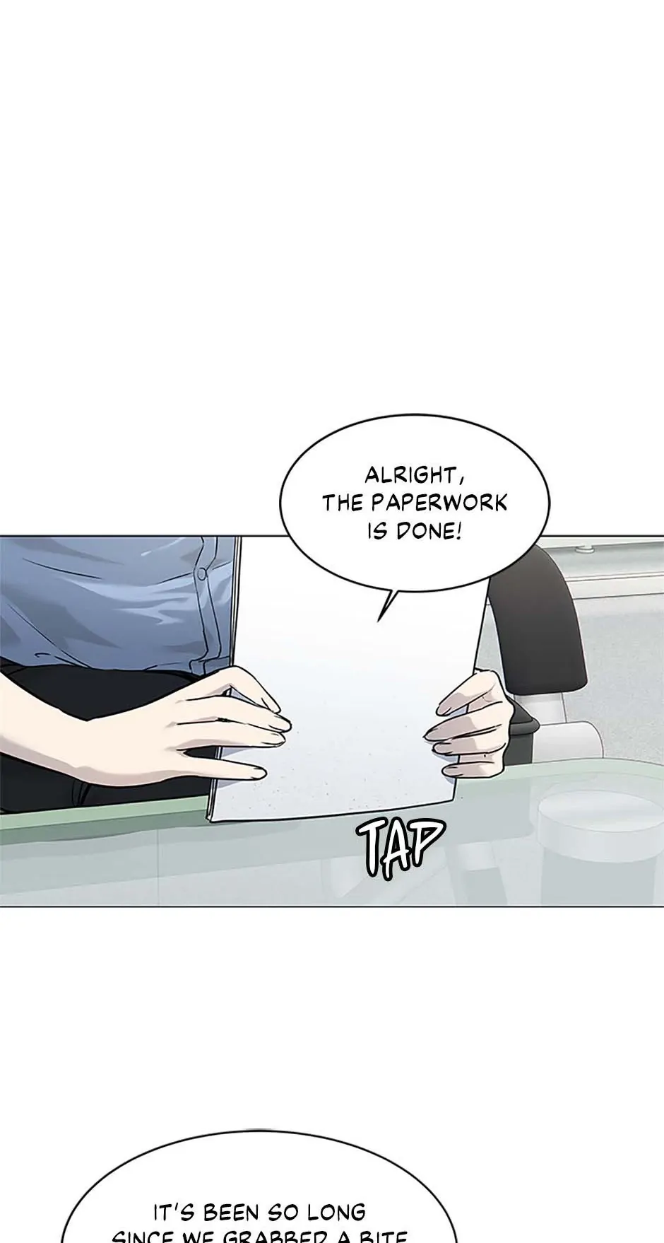 God of Blackfield Chapter 183 page 8