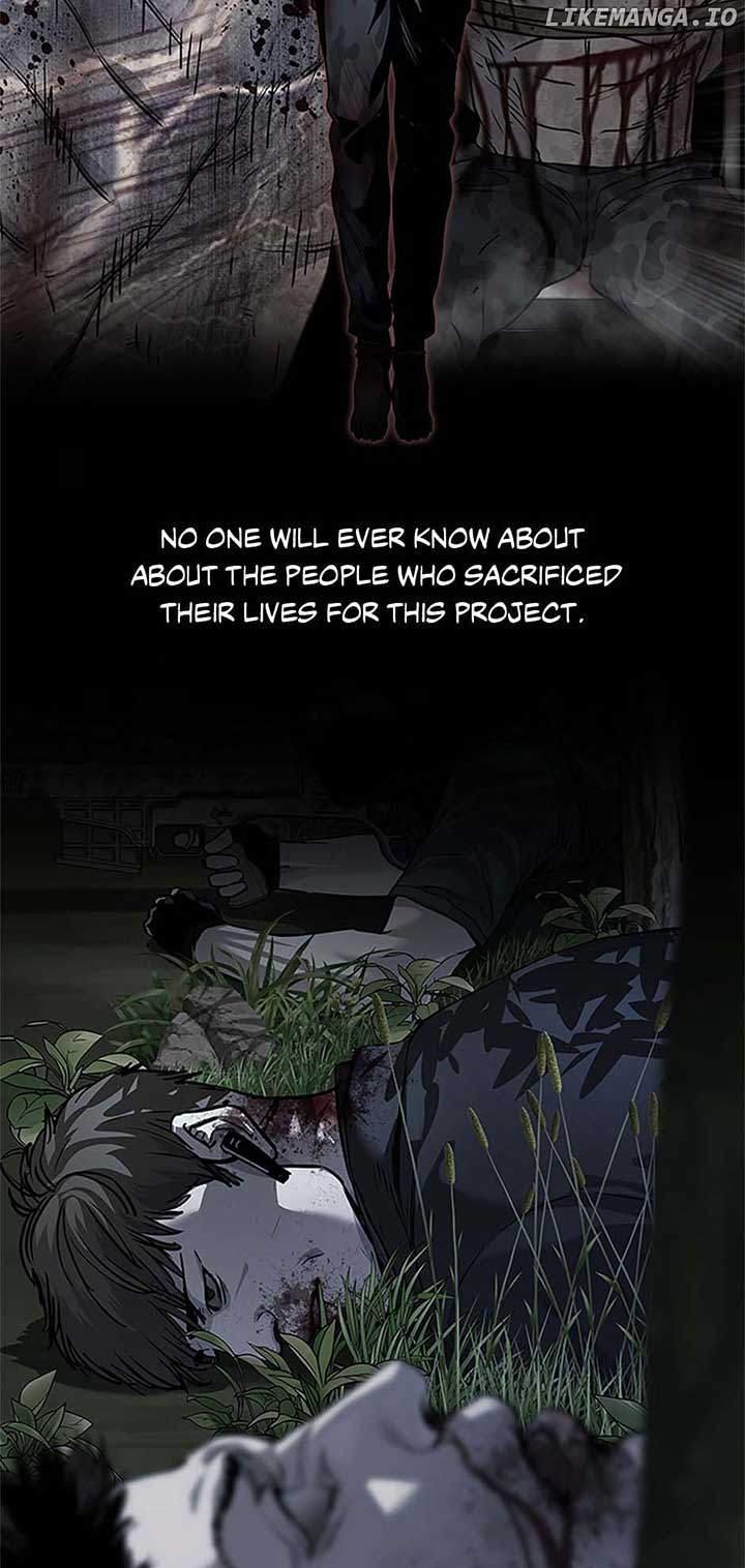 God of Blackfield Chapter 185 page 24