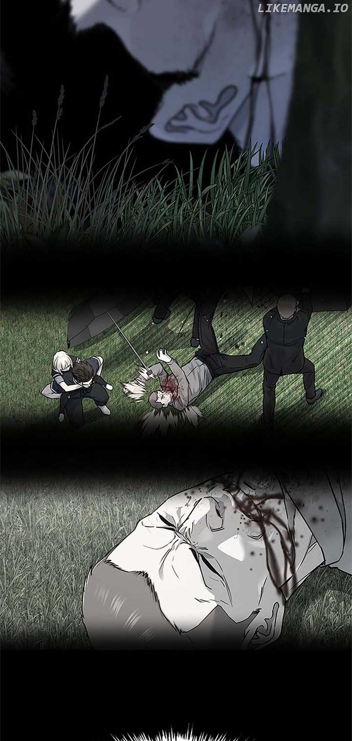 God of Blackfield Chapter 185 page 25