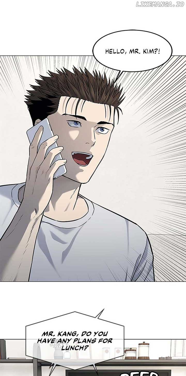 God of Blackfield Chapter 185 page 34