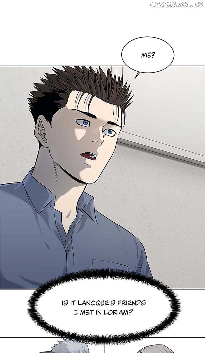 God of Blackfield Chapter 185 page 46