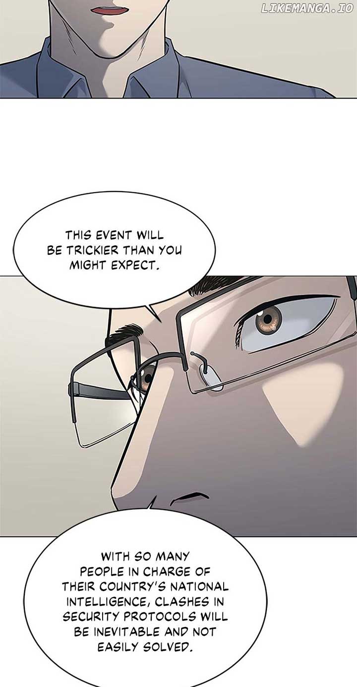 God of Blackfield Chapter 185 page 52
