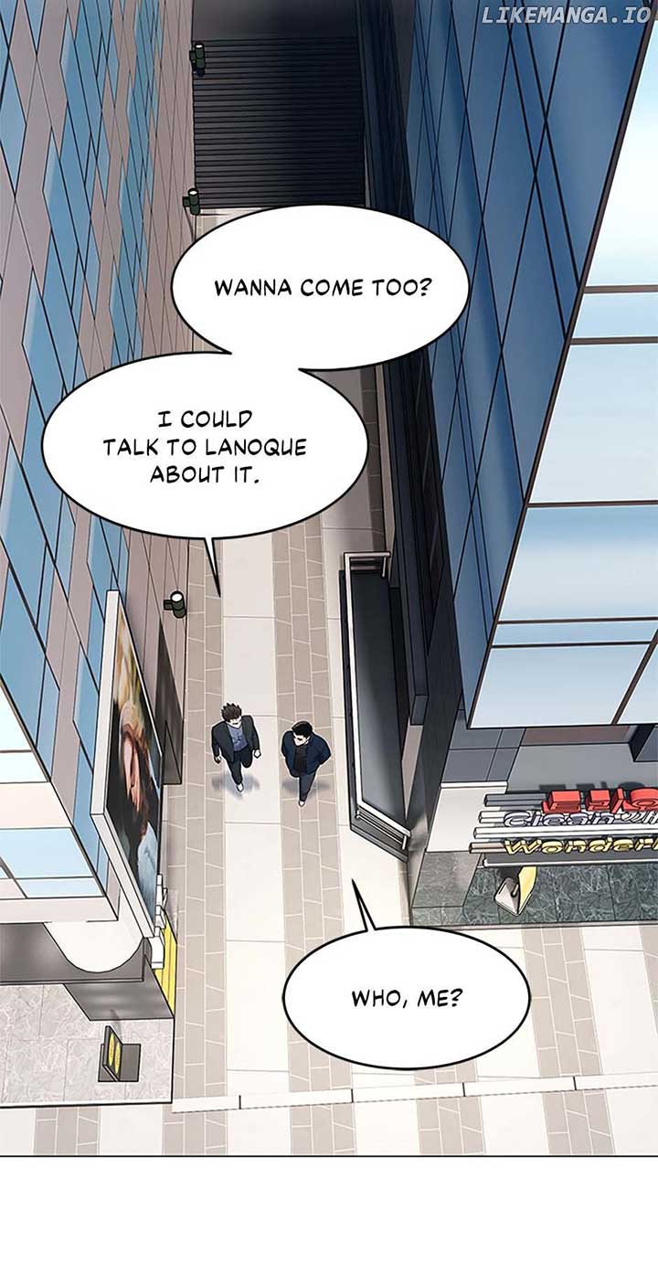 God of Blackfield Chapter 185 page 55