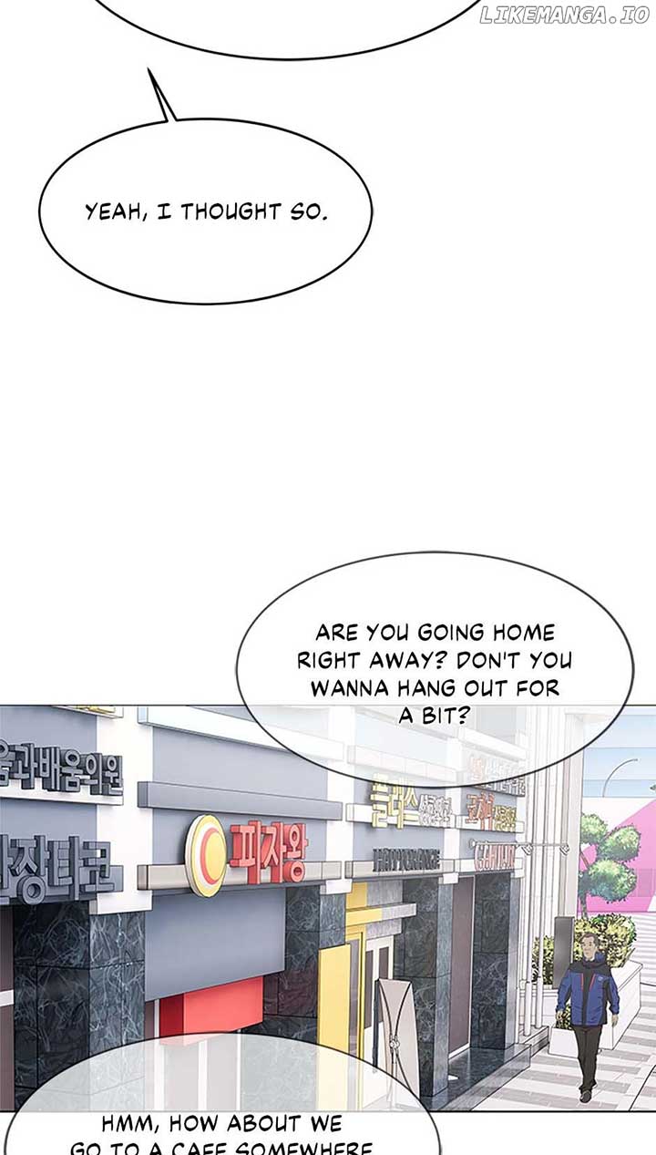 God of Blackfield Chapter 185 page 57