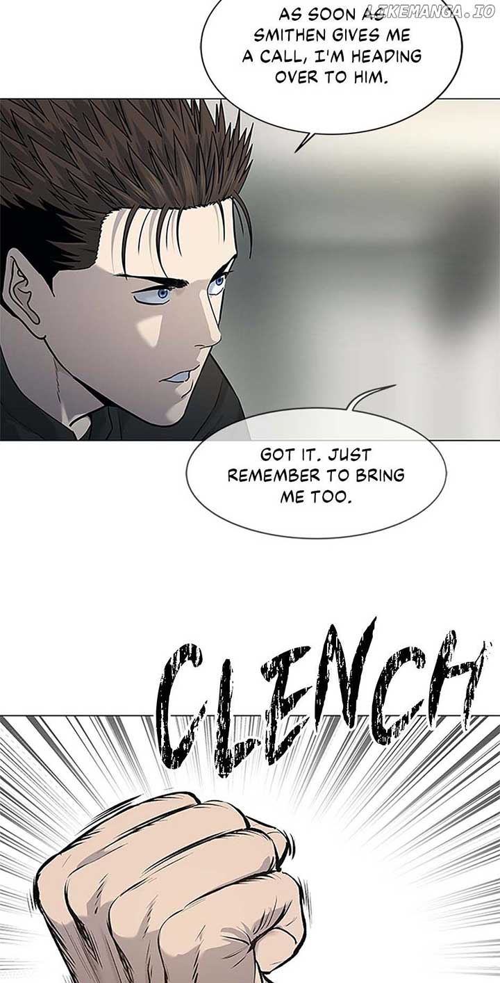 God of Blackfield Chapter 185 page 5