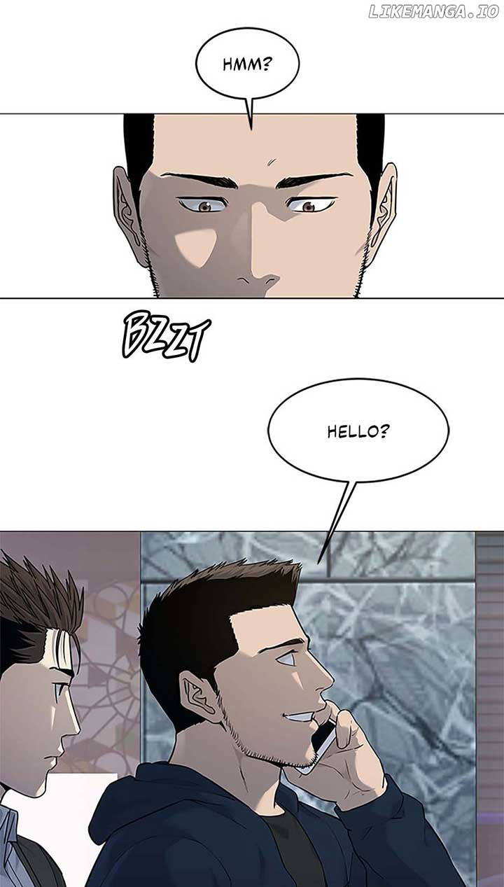God of Blackfield Chapter 185 page 59