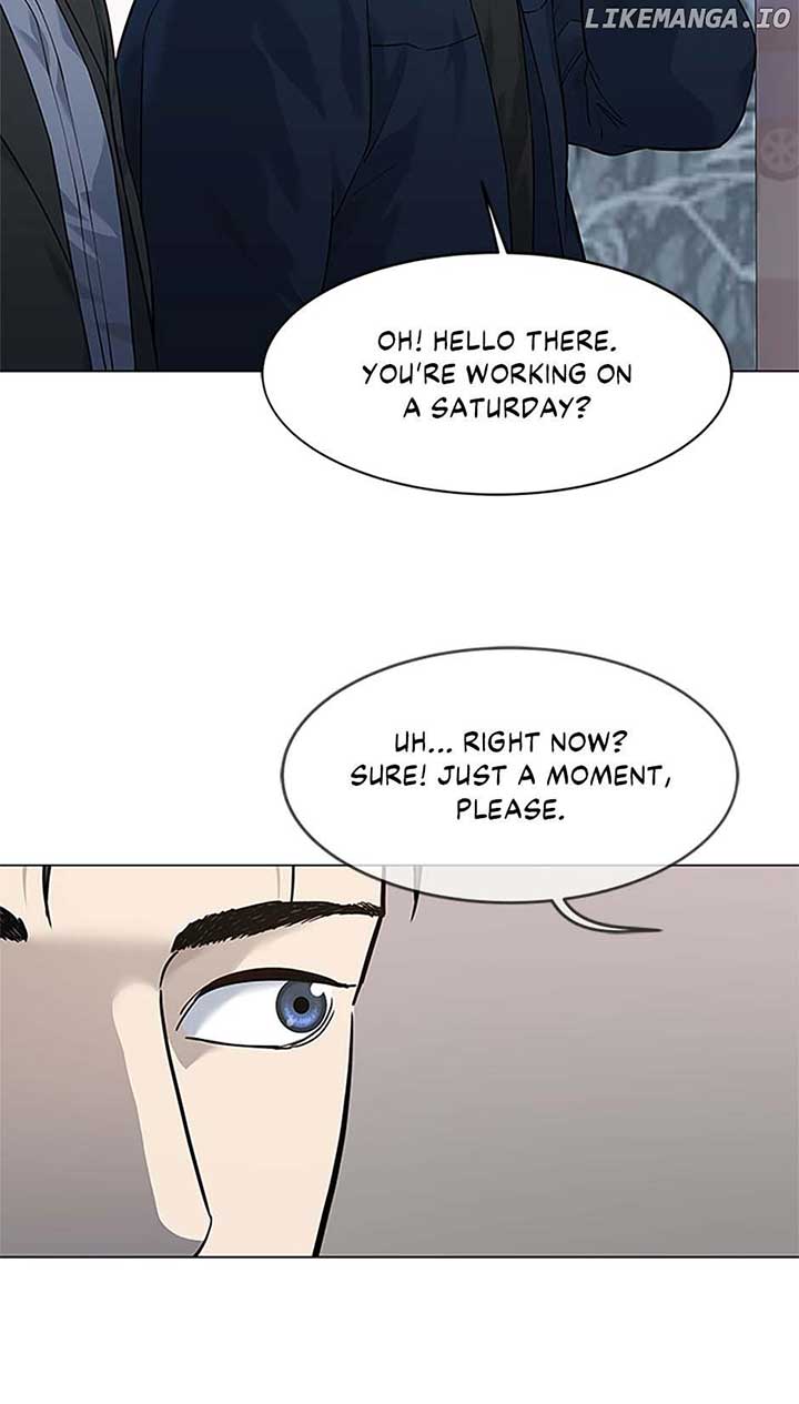 God of Blackfield Chapter 185 page 60
