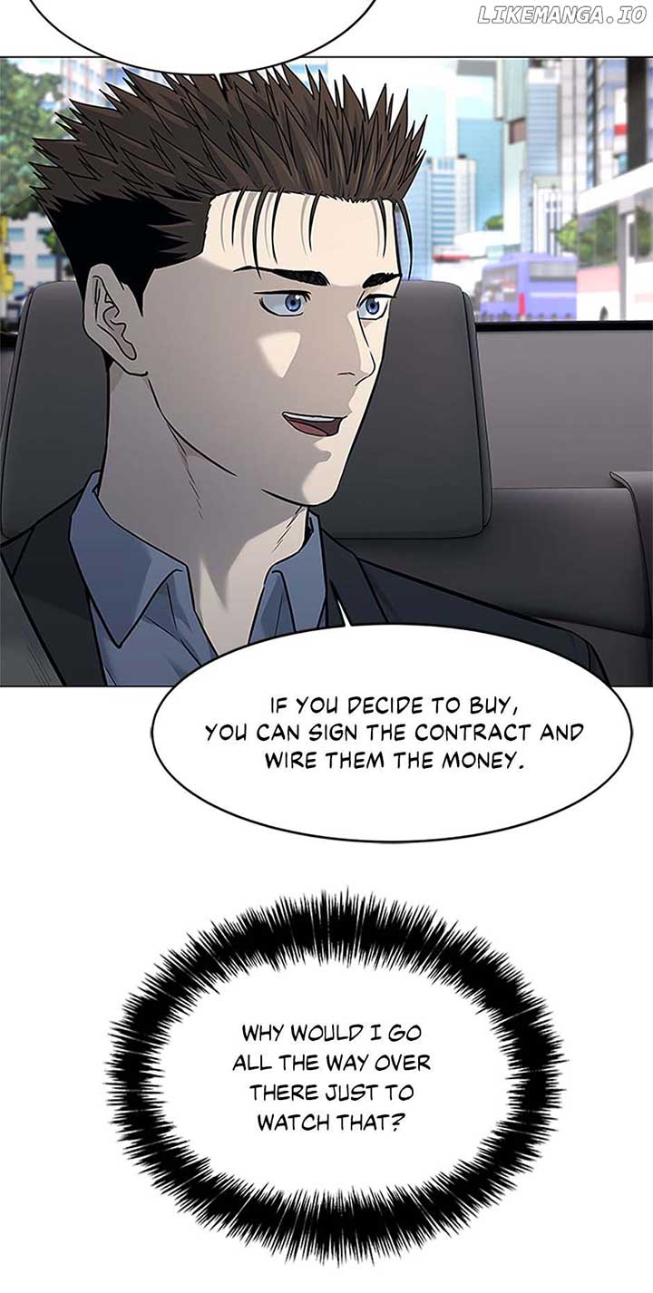 God of Blackfield Chapter 185 page 66