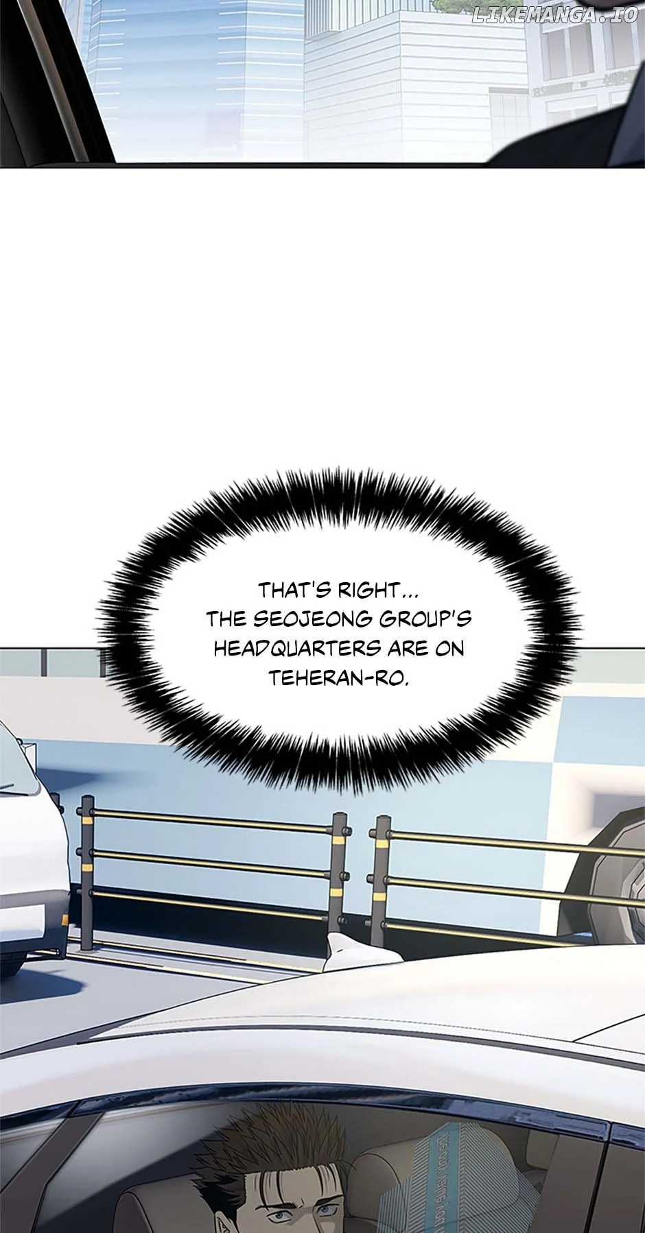 God of Blackfield Chapter 186 page 9