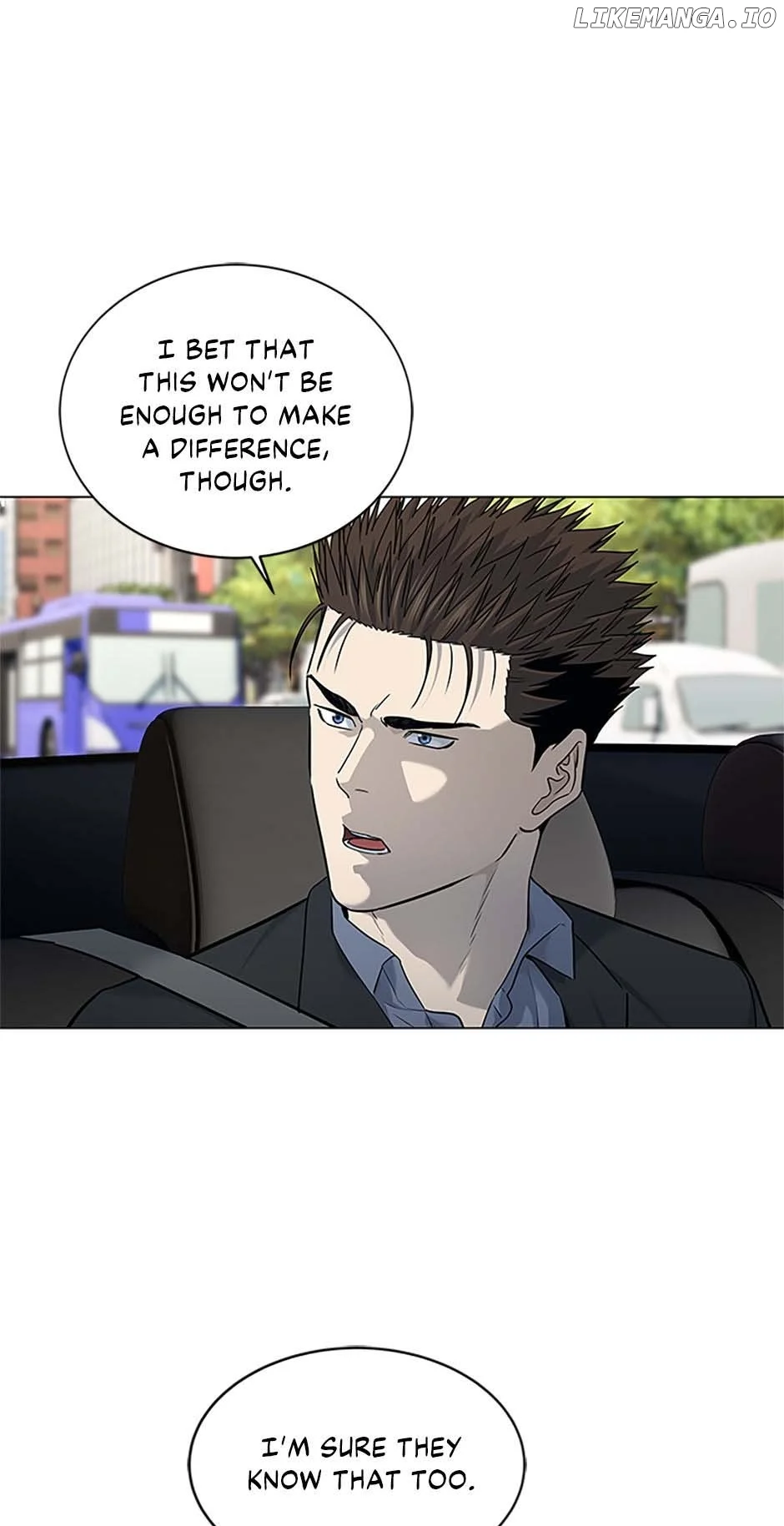 God of Blackfield Chapter 186 page 17
