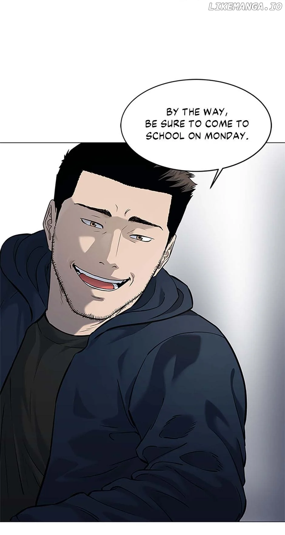 God of Blackfield Chapter 186 page 35