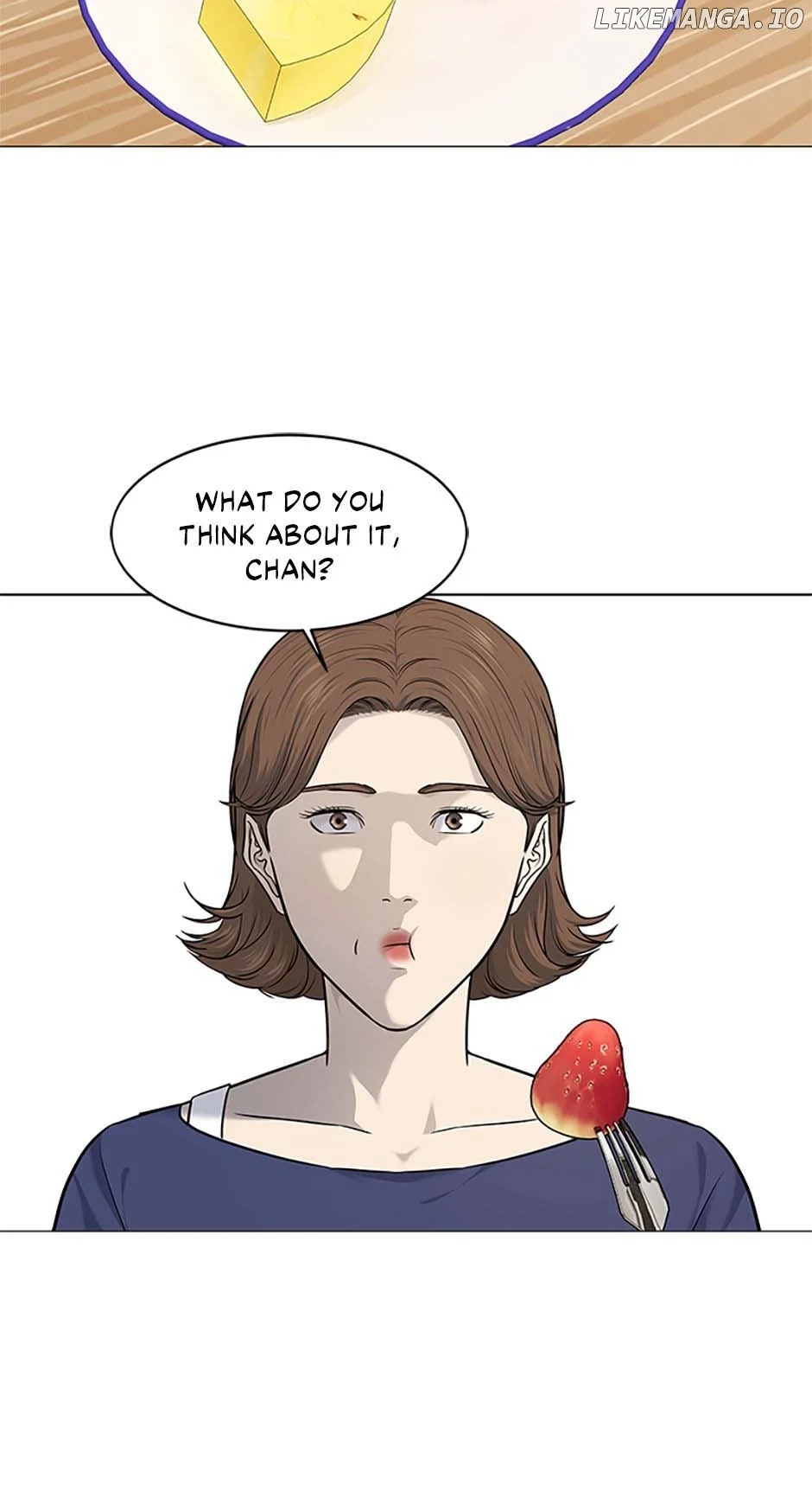 God of Blackfield Chapter 186 page 44