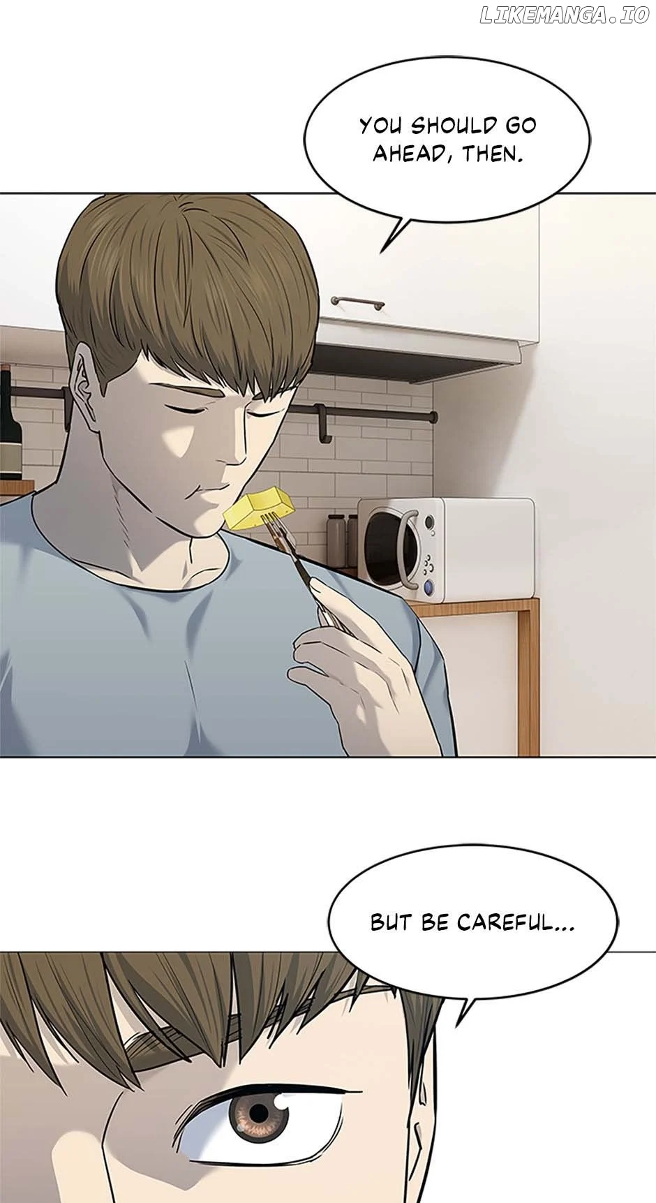 God of Blackfield Chapter 186 page 46