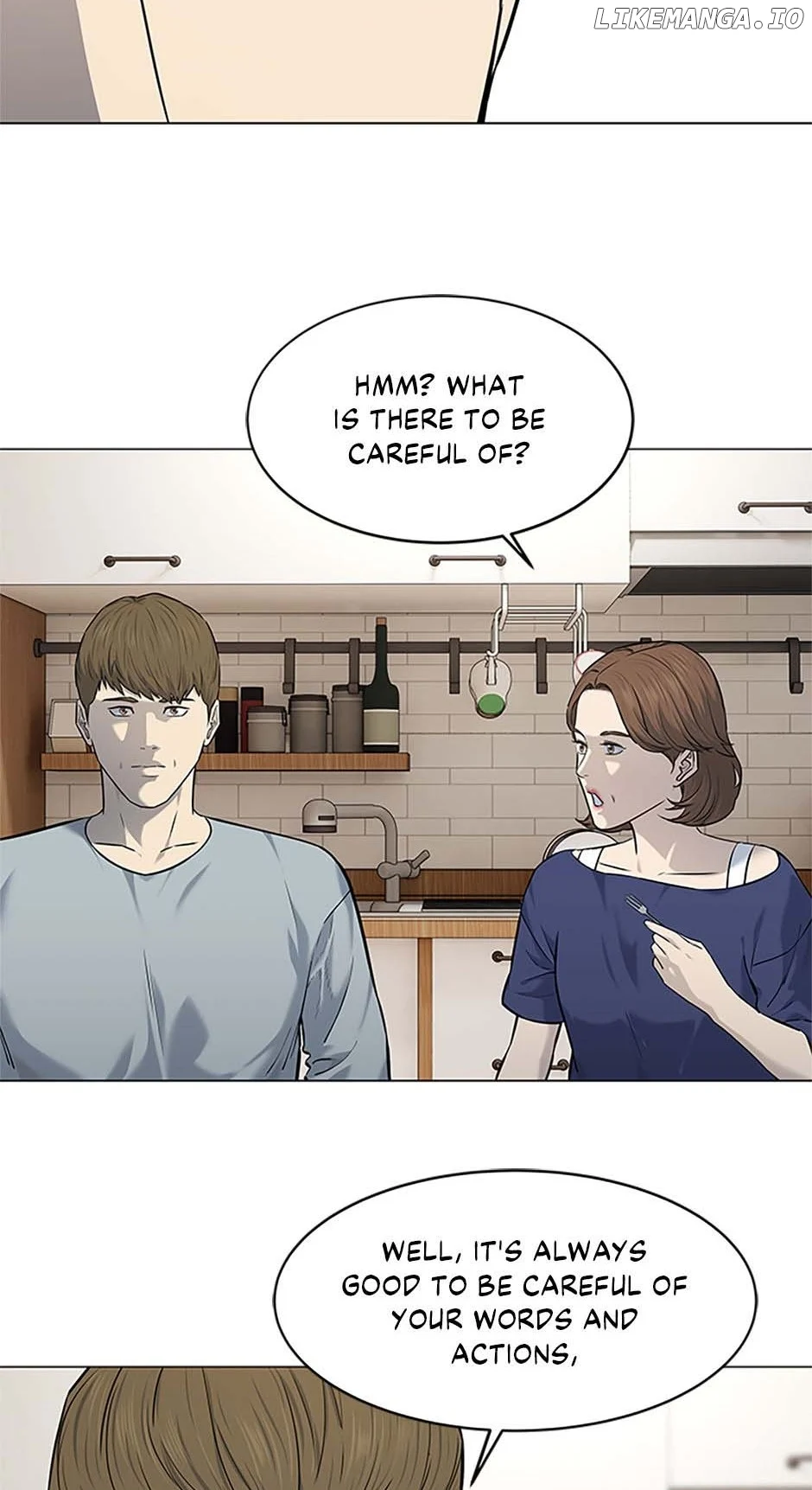 God of Blackfield Chapter 186 page 47