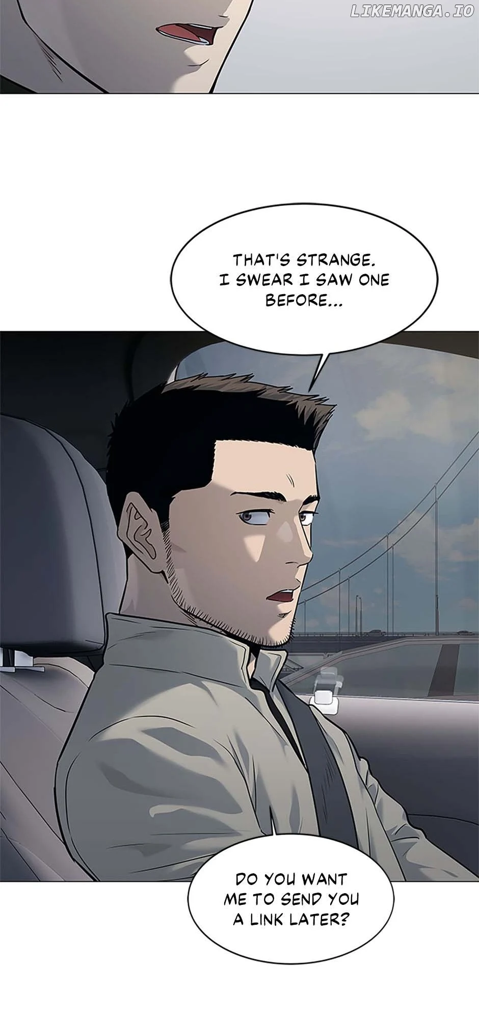 God of Blackfield Chapter 186 page 58