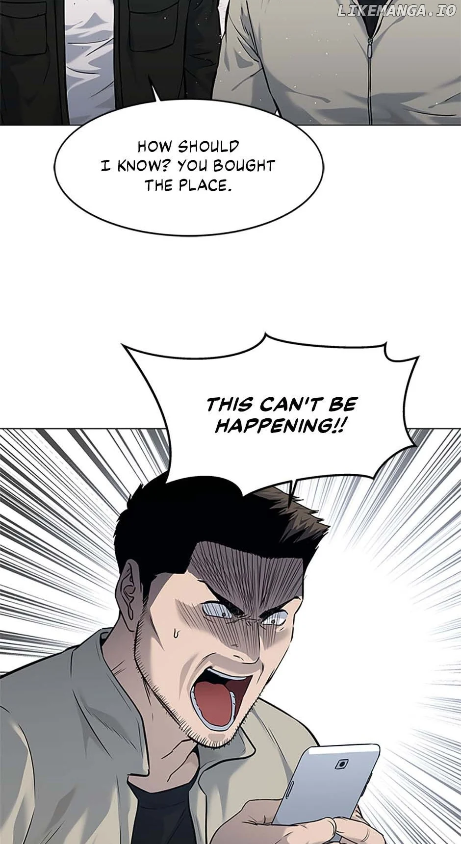 God of Blackfield Chapter 186 page 63