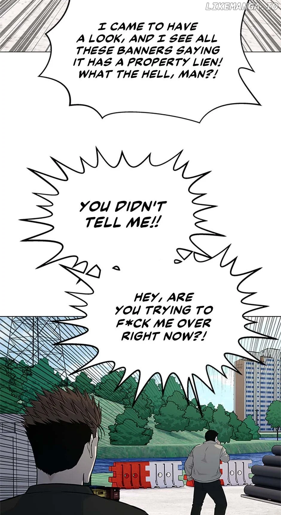 God of Blackfield Chapter 186 page 65