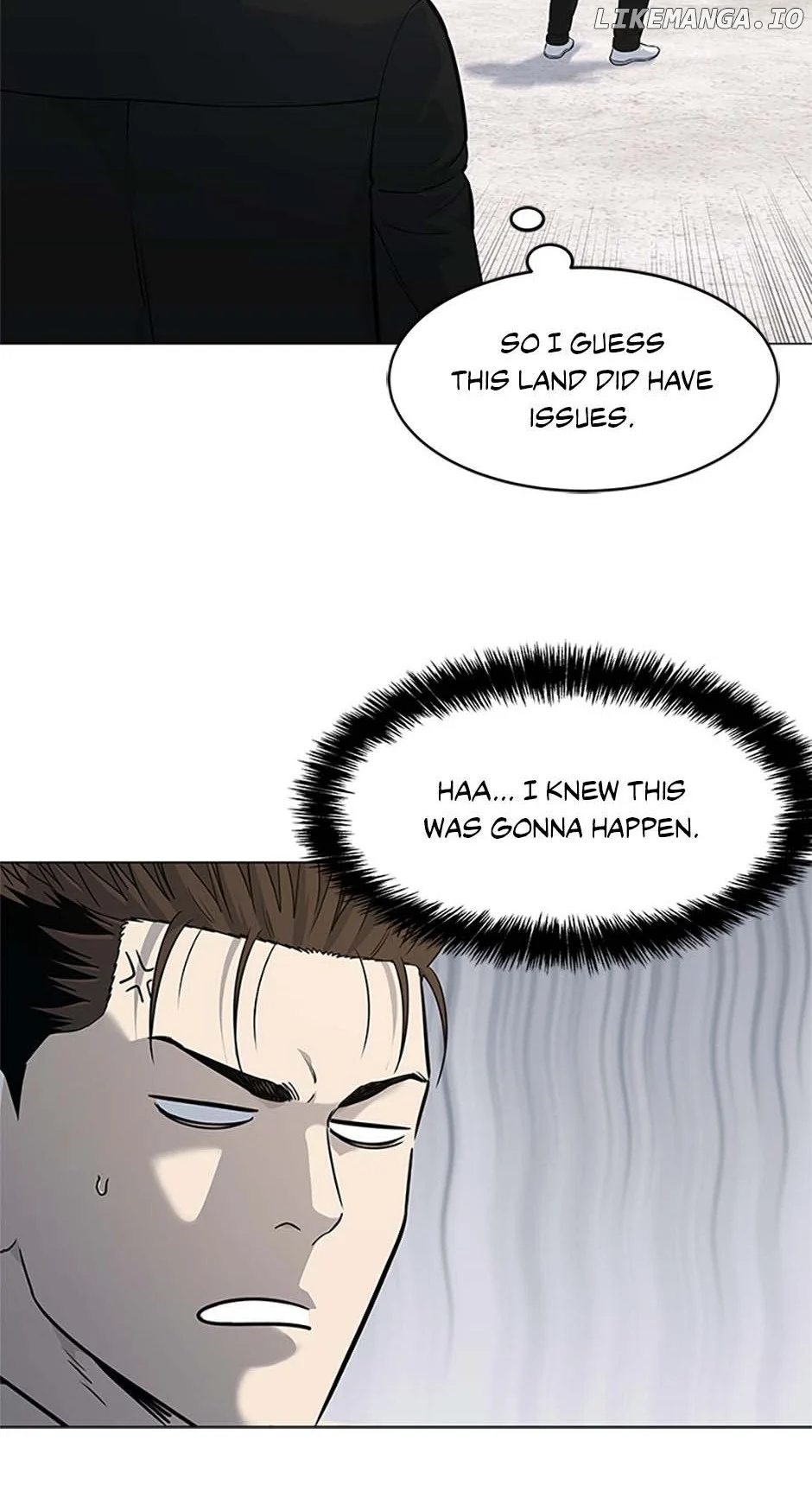 God of Blackfield Chapter 186 page 66