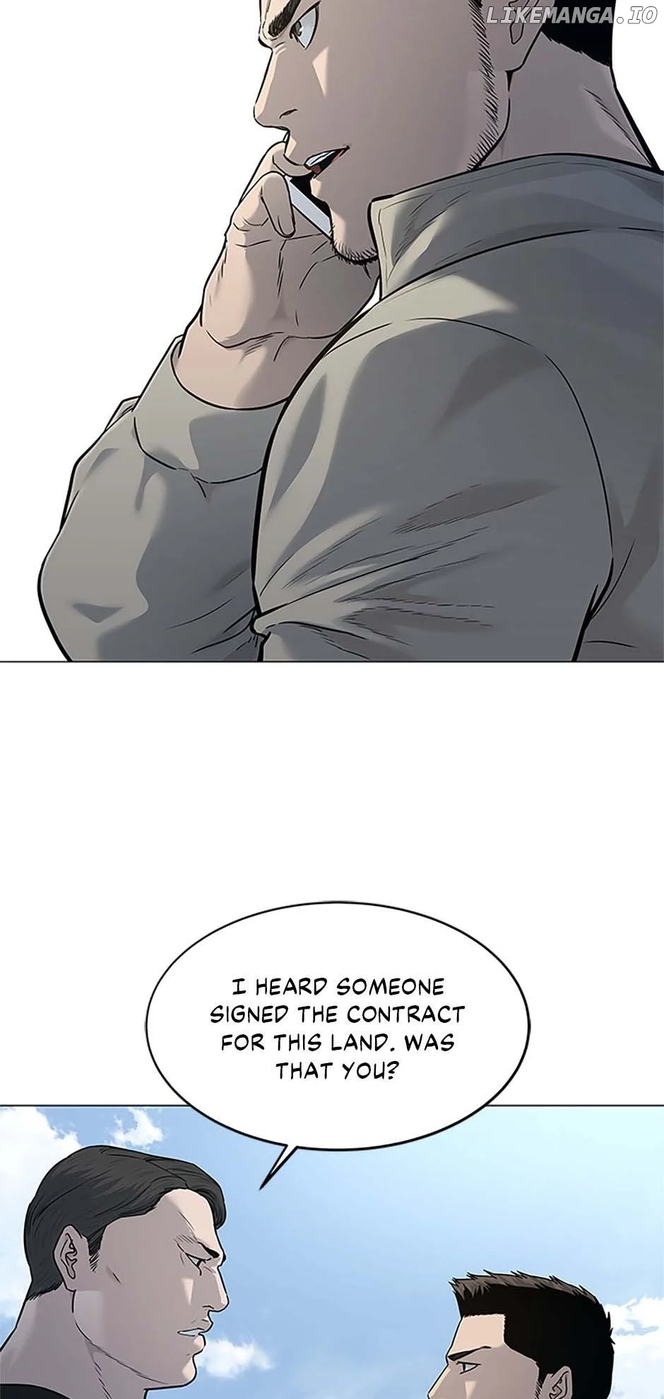 God of Blackfield Chapter 186 page 69