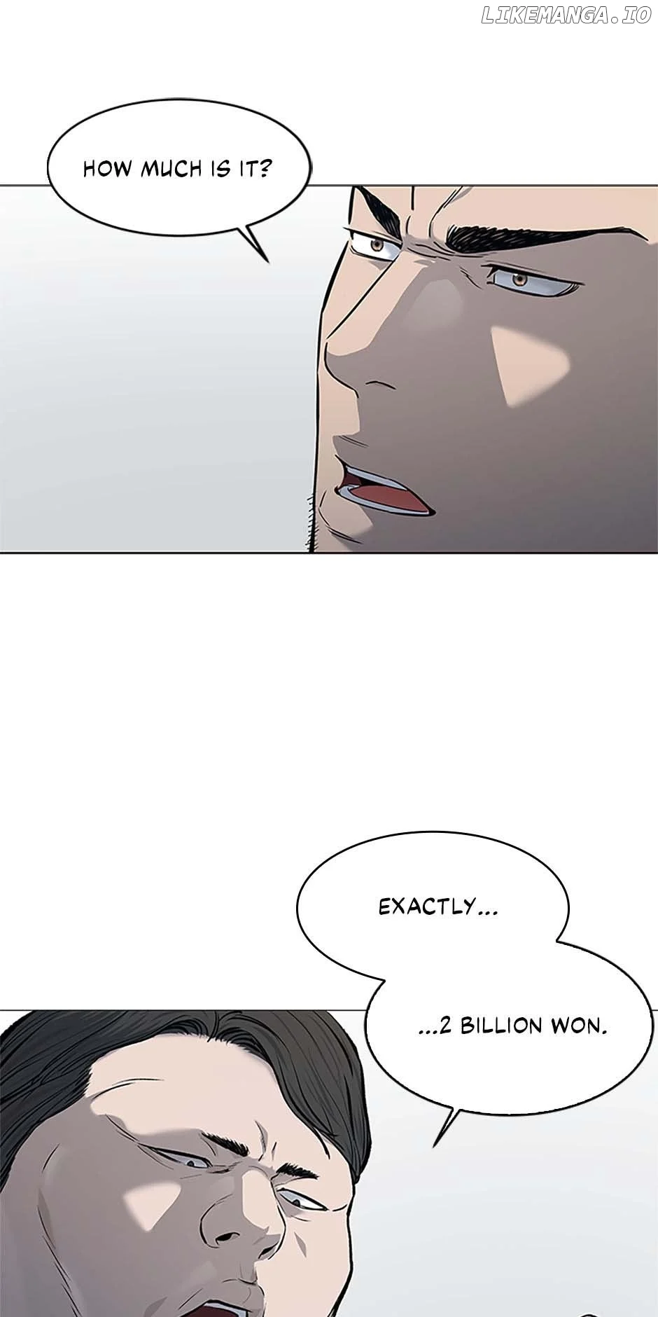 God of Blackfield Chapter 186 page 72