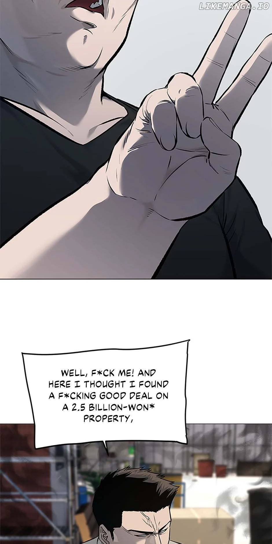 God of Blackfield Chapter 186 page 73