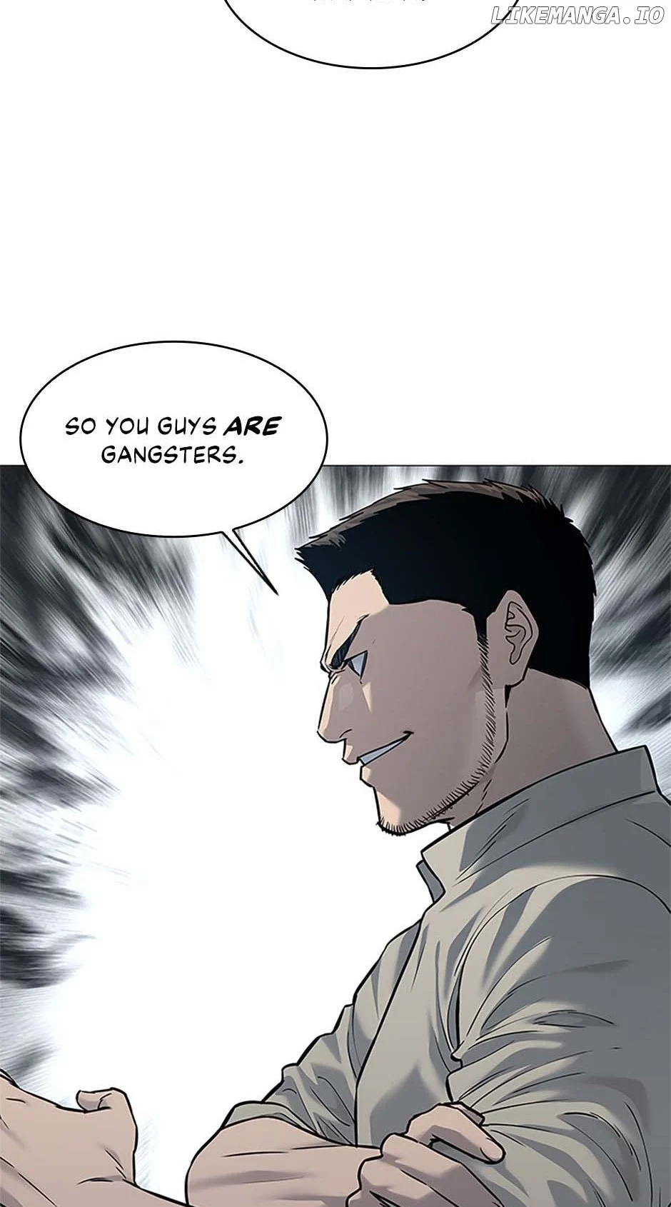 God of Blackfield Chapter 186 page 78