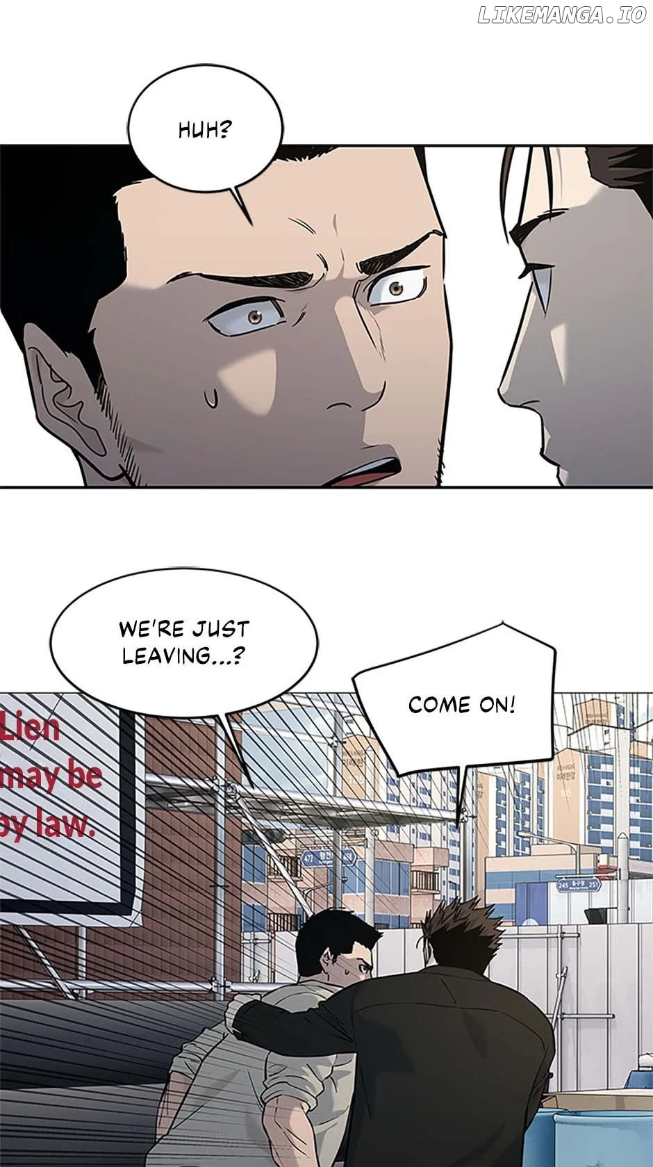 God of Blackfield Chapter 186 page 82