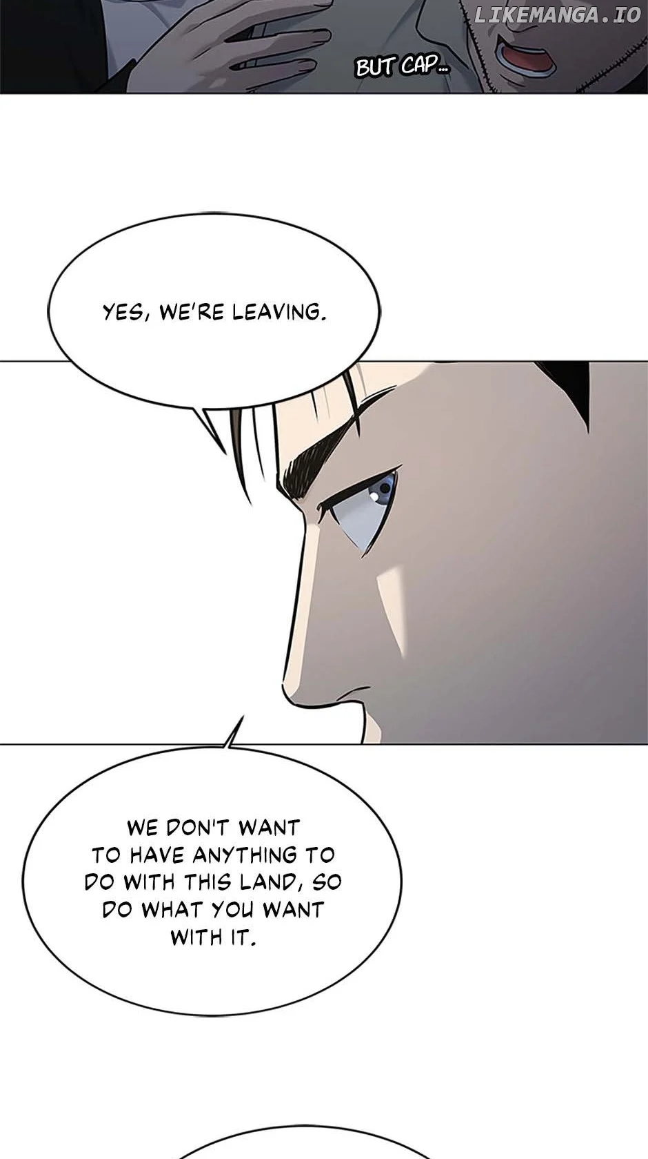 God of Blackfield Chapter 186 page 85