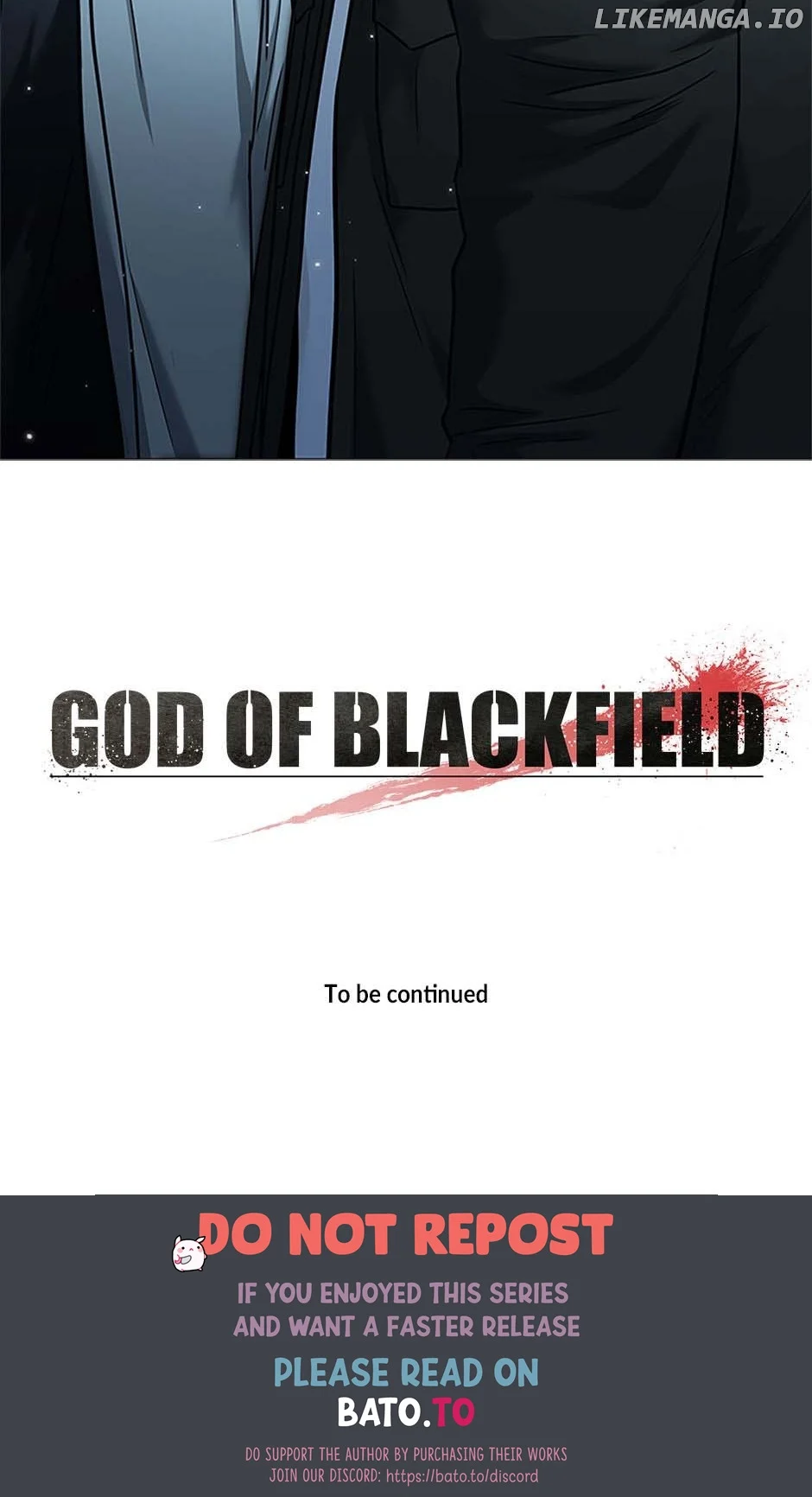 God of Blackfield Chapter 186 page 89