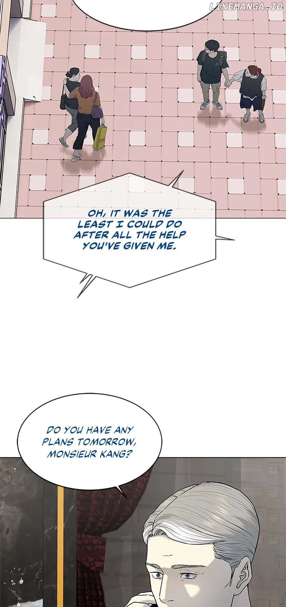 Manga Image