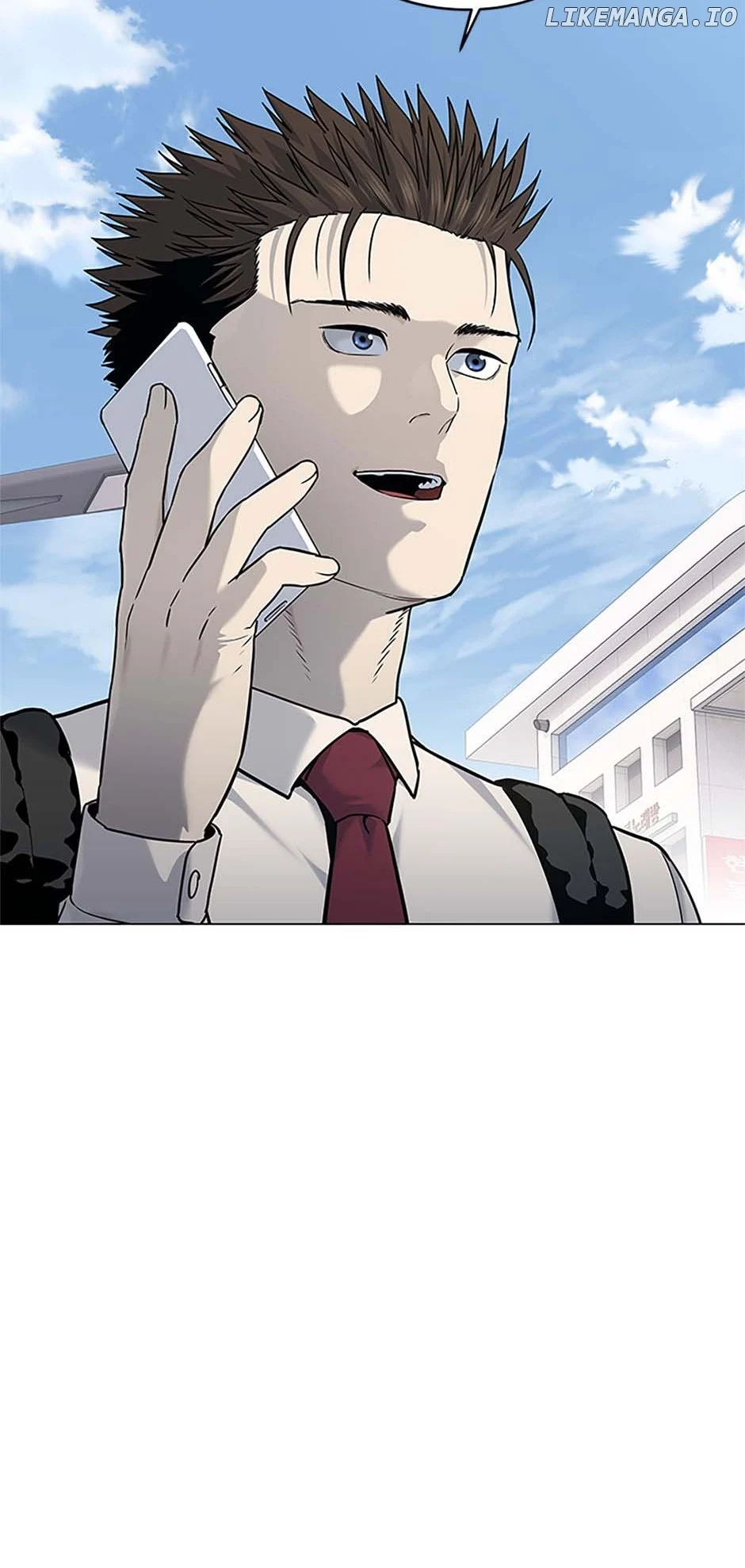 Manga Image