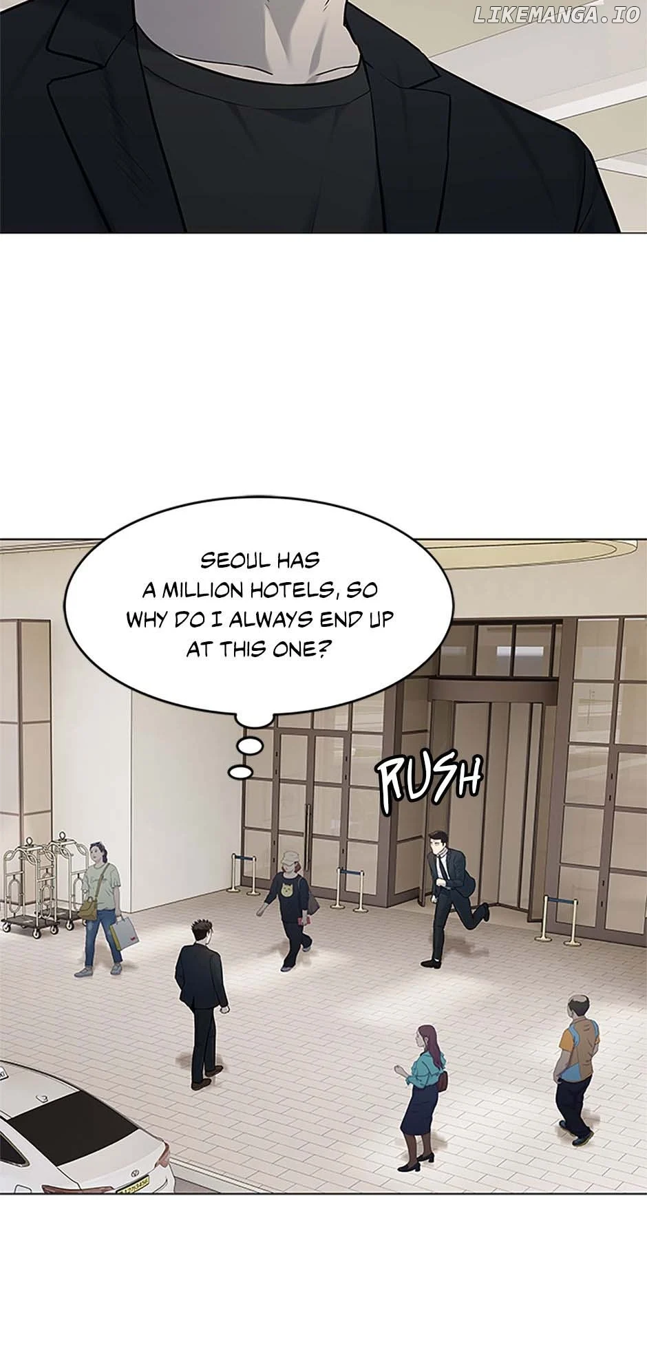 Manga Image