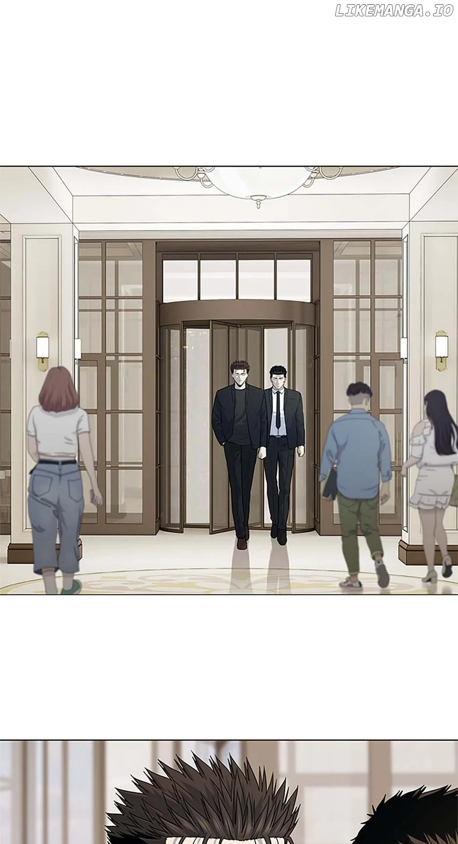 Manga Image