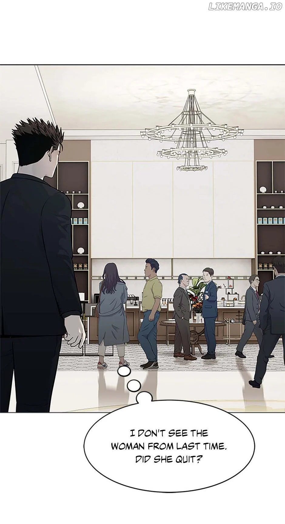 Manga Image