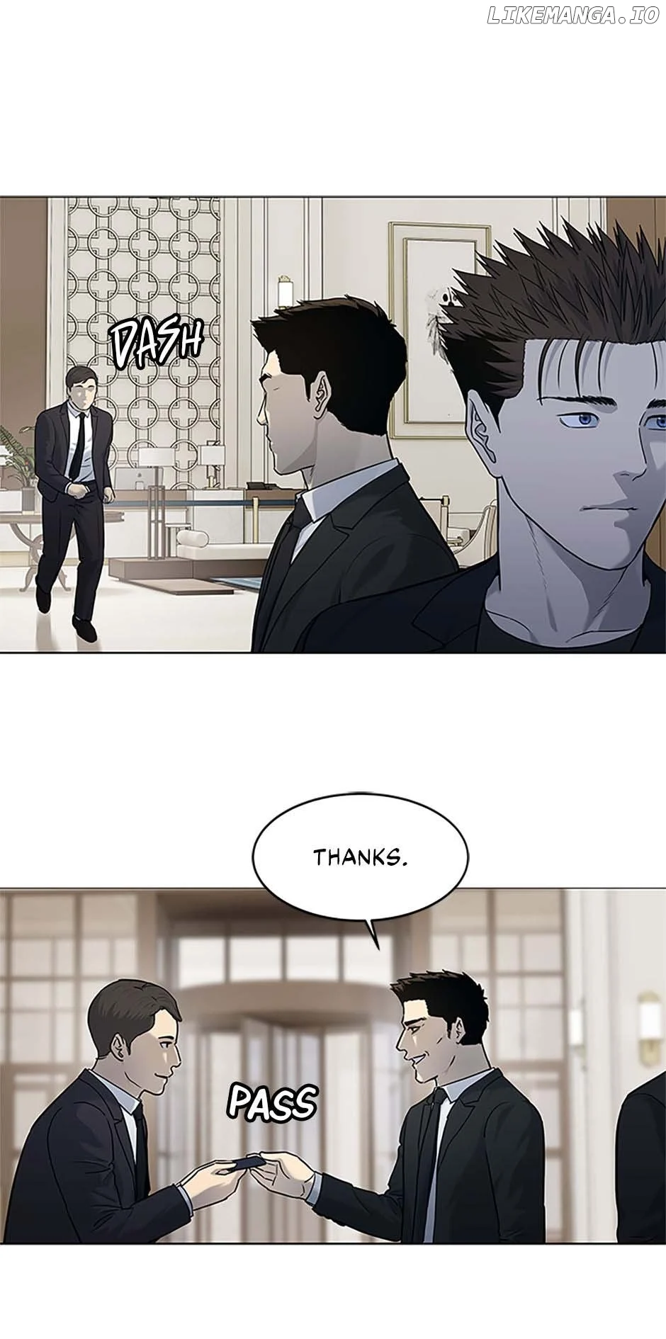 Manga Image