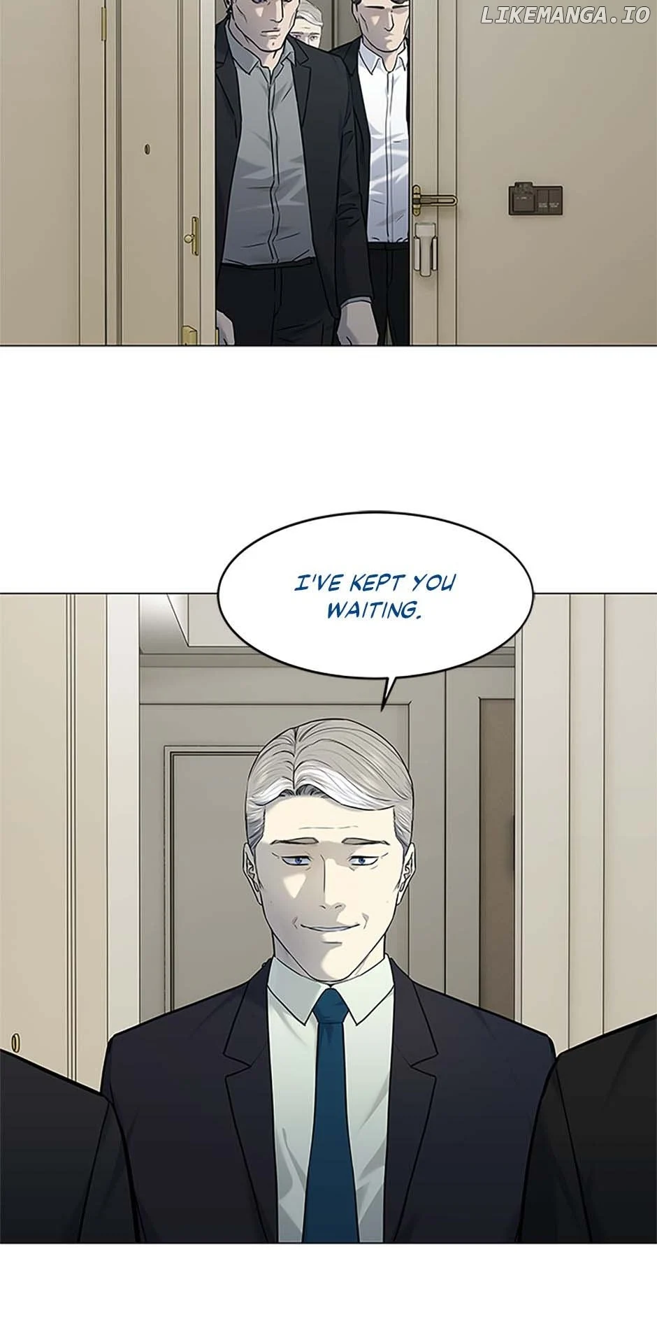 Manga Image