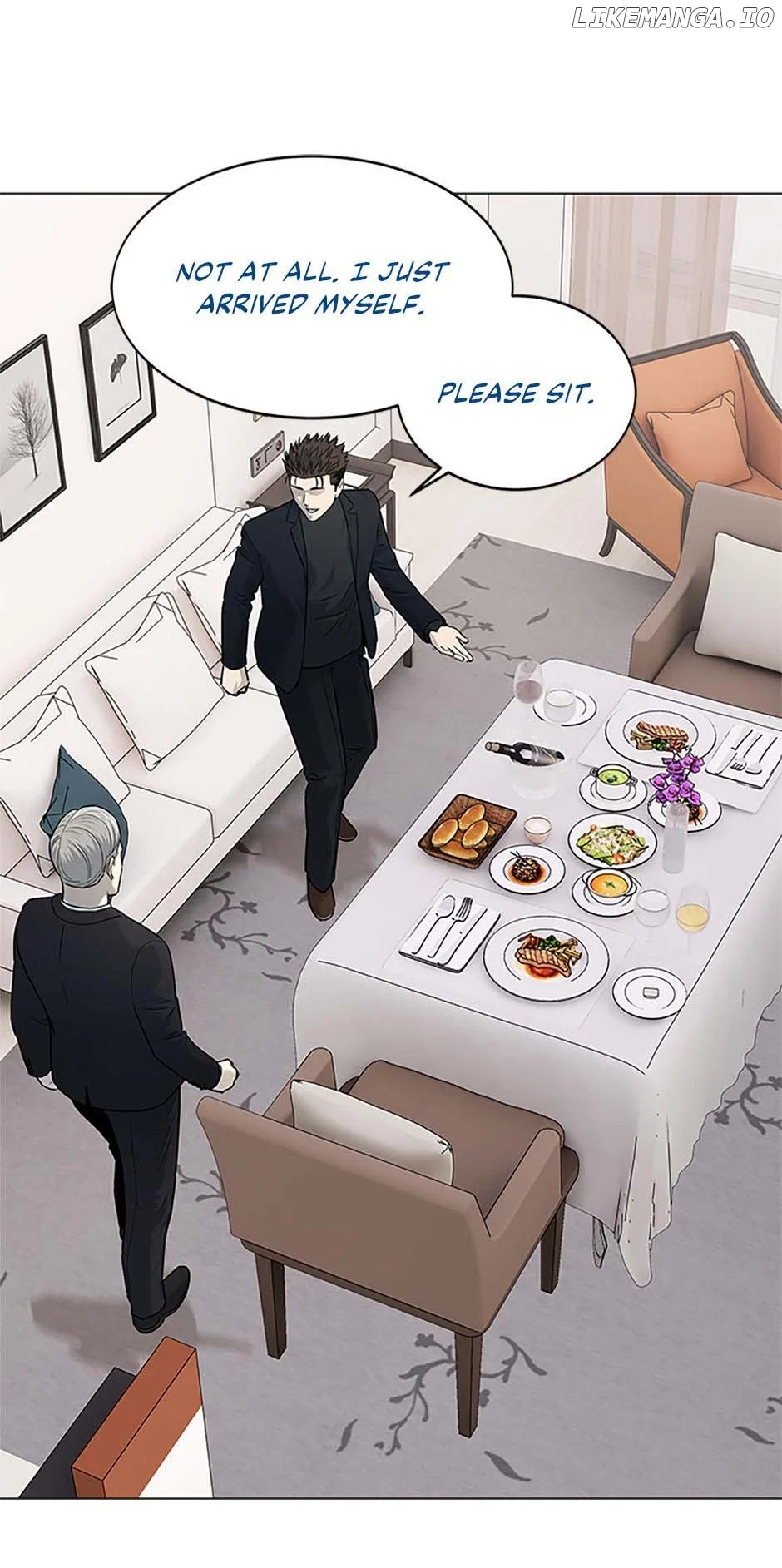 Manga Image