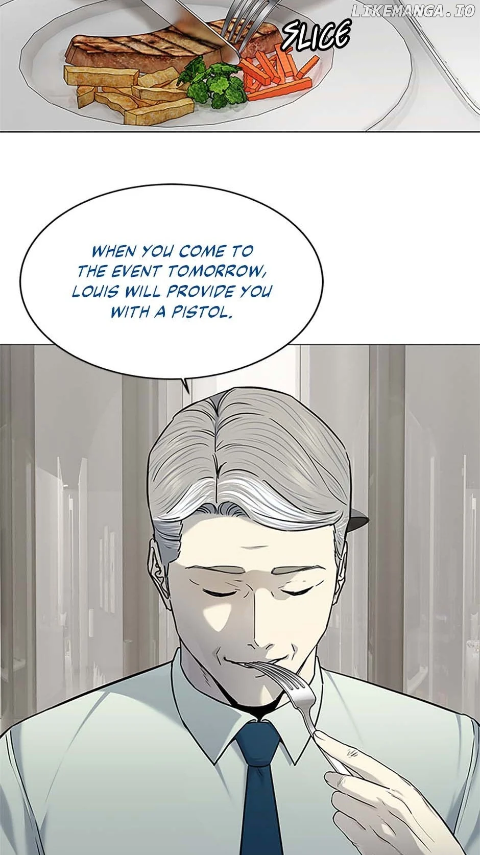 Manga Image
