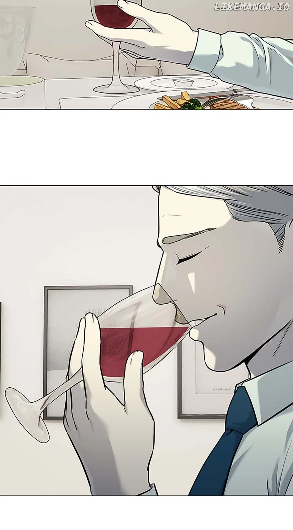 Manga Image
