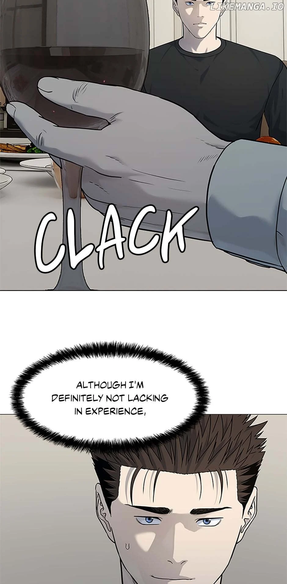 Manga Image