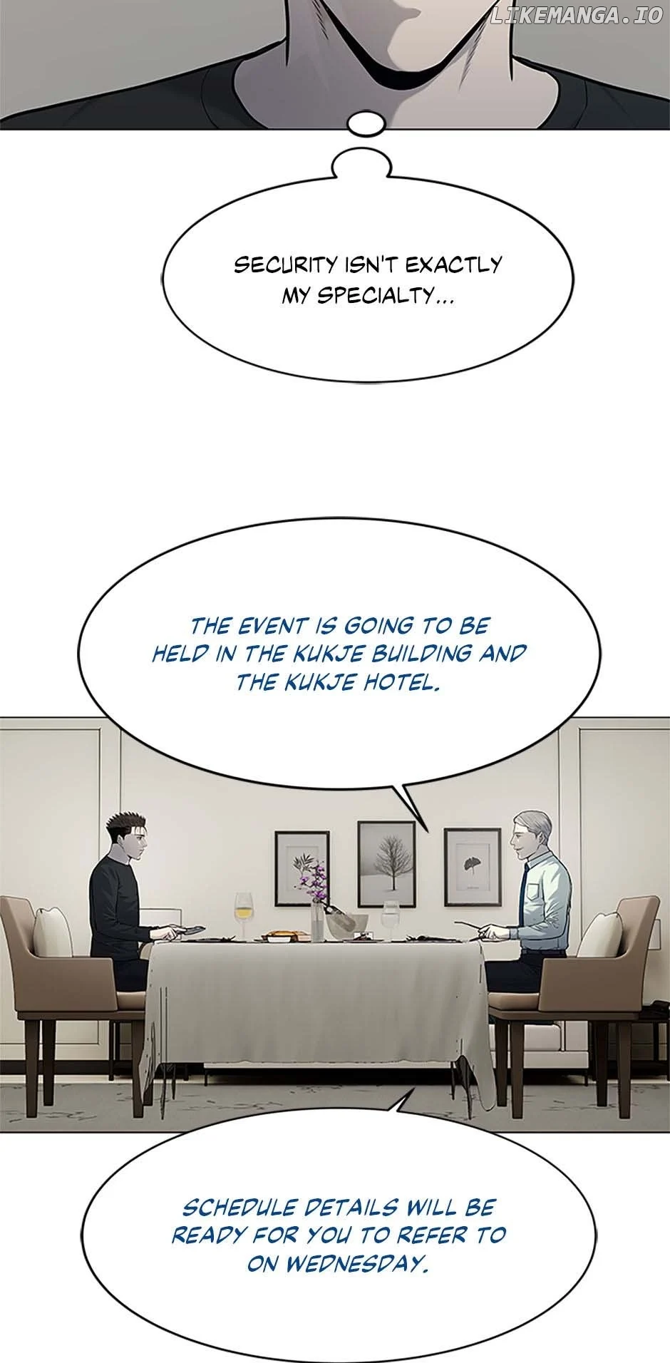 Manga Image
