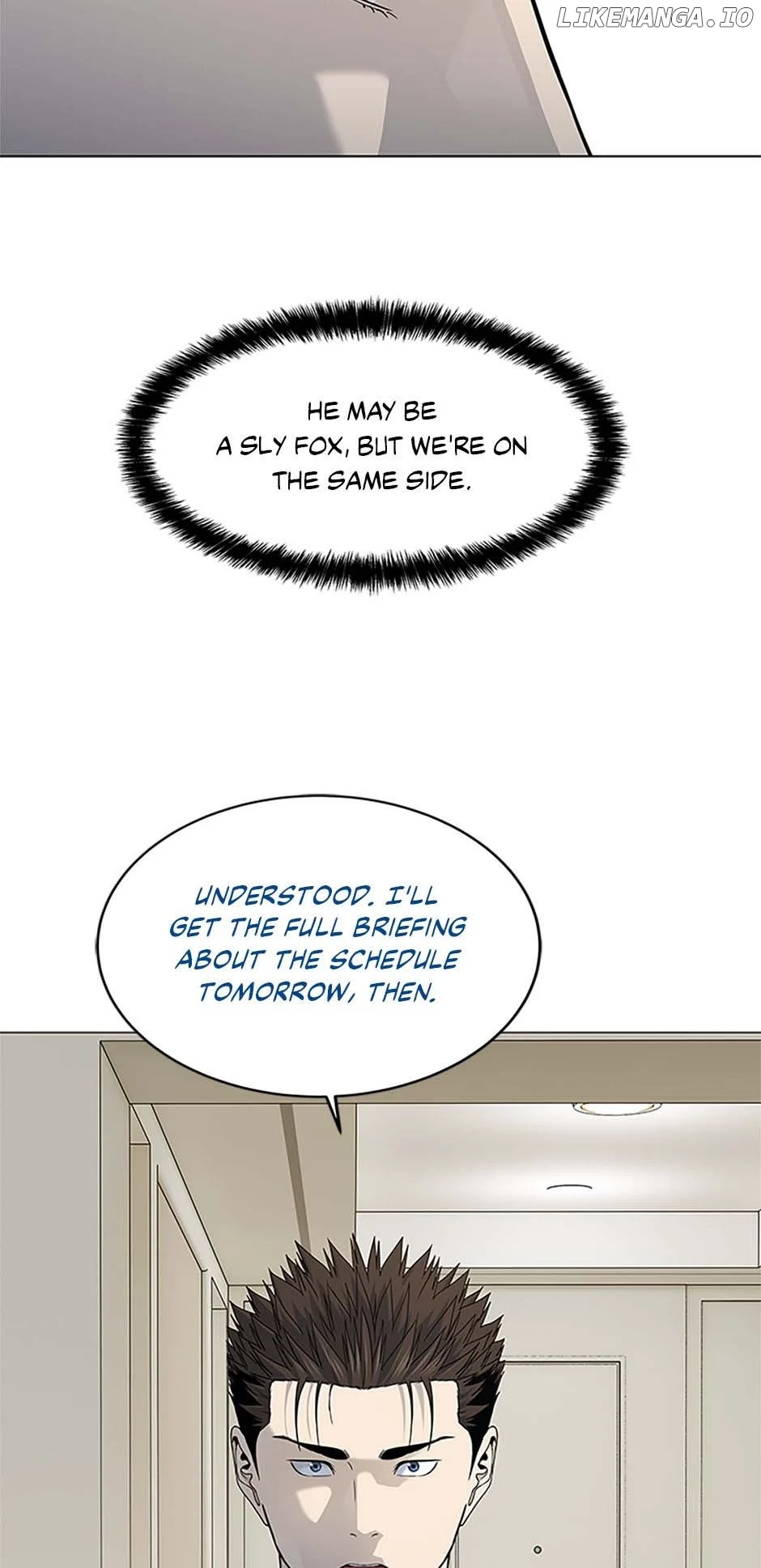 Manga Image