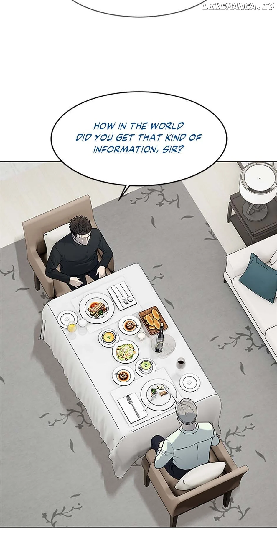 Manga Image