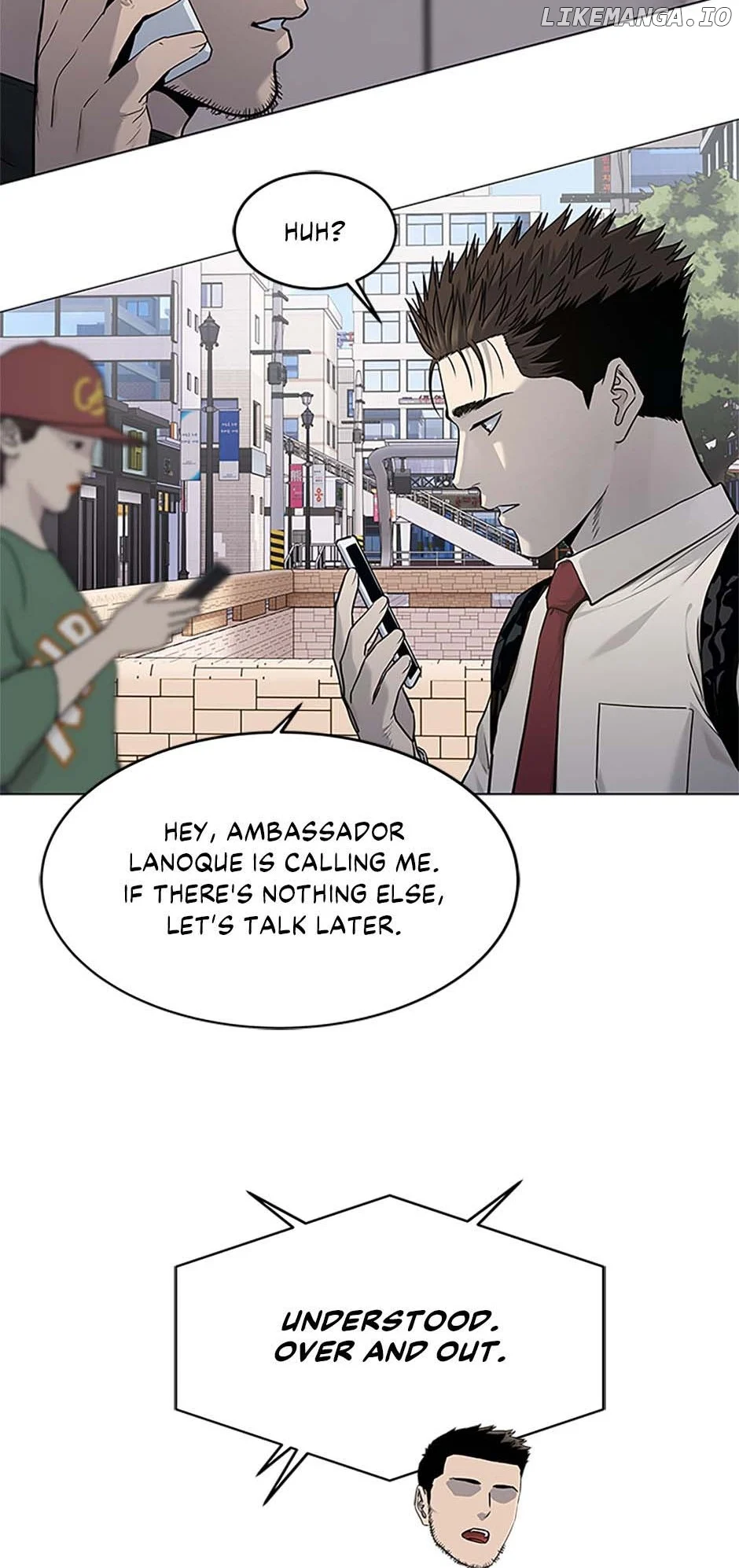 Manga Image