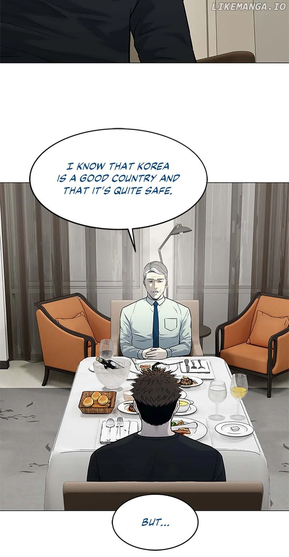 Manga Image