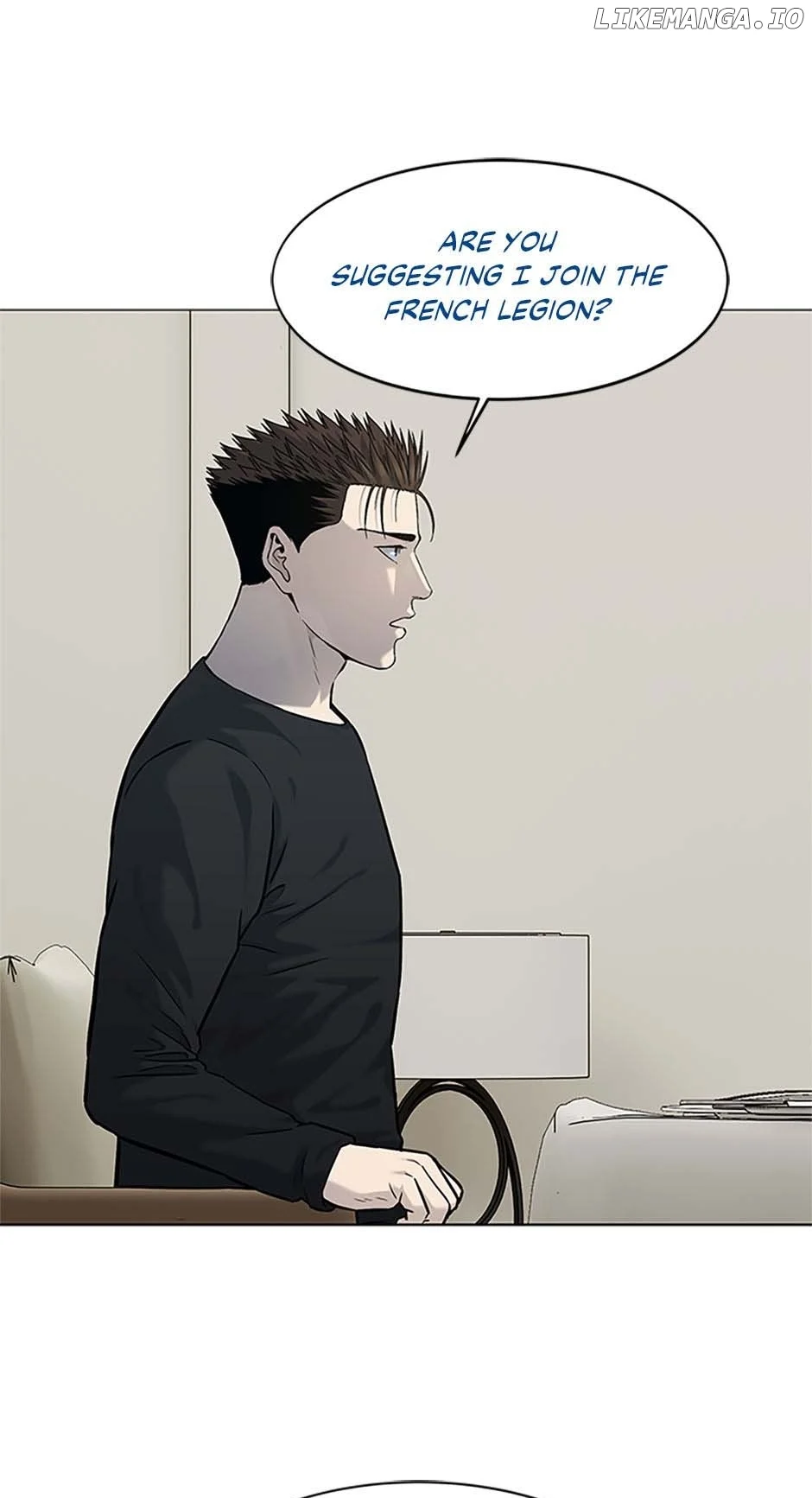 Manga Image