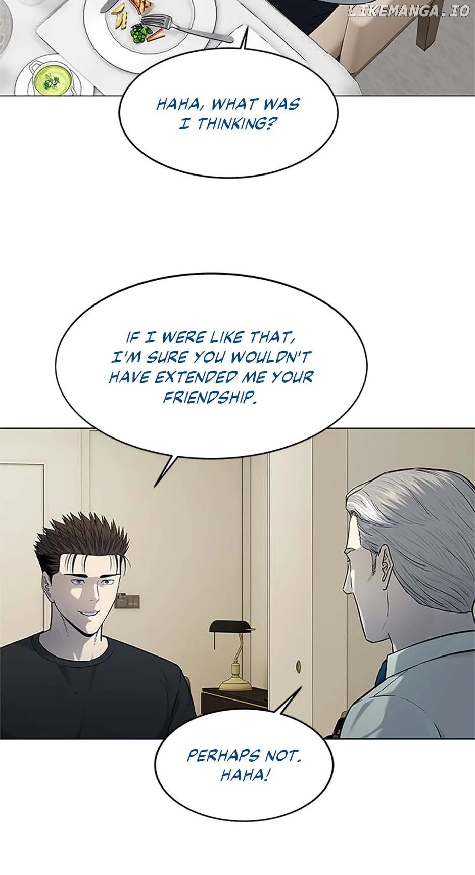 Manga Image