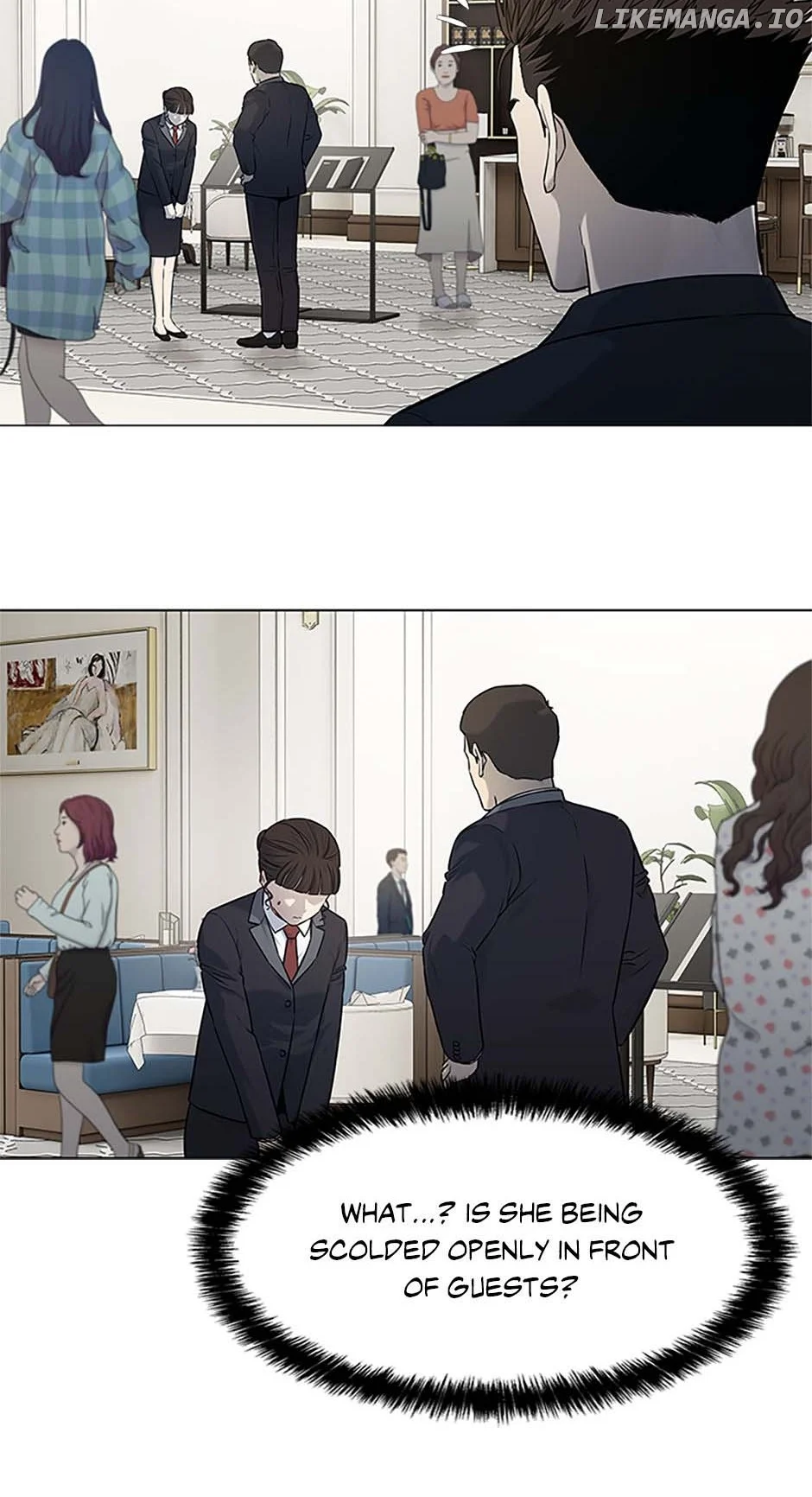 Manga Image